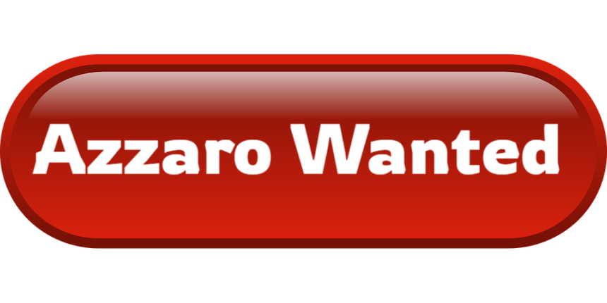 14Azzaro Wanted