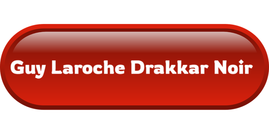 15Guy Laroche Drakkar