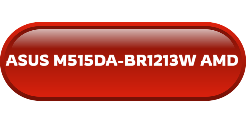 6Notebook ASUS M515DA-BR1213W