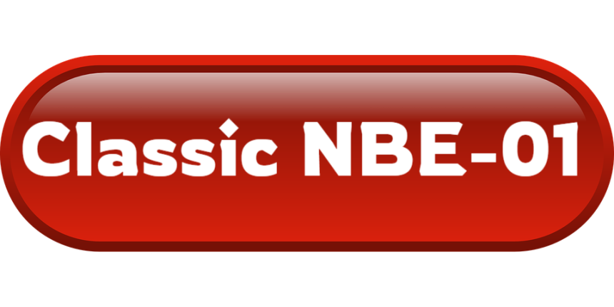 4º – Barbeador elétrico Classic NBE-01 (Mondial)