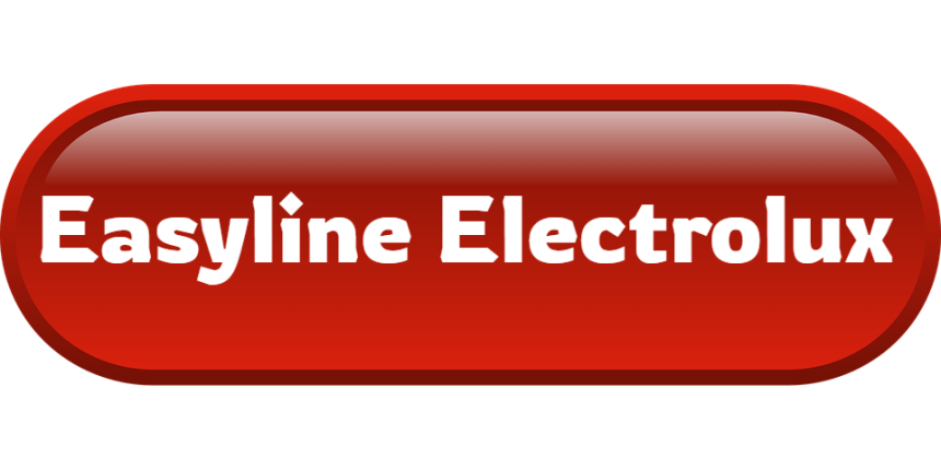 1ª – Torradeira Easyline Electrolux