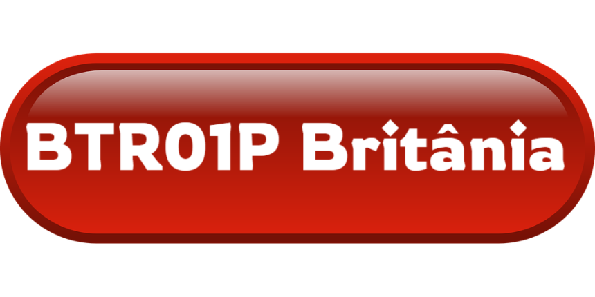 4ª – Torradeira BTR01P Britânia