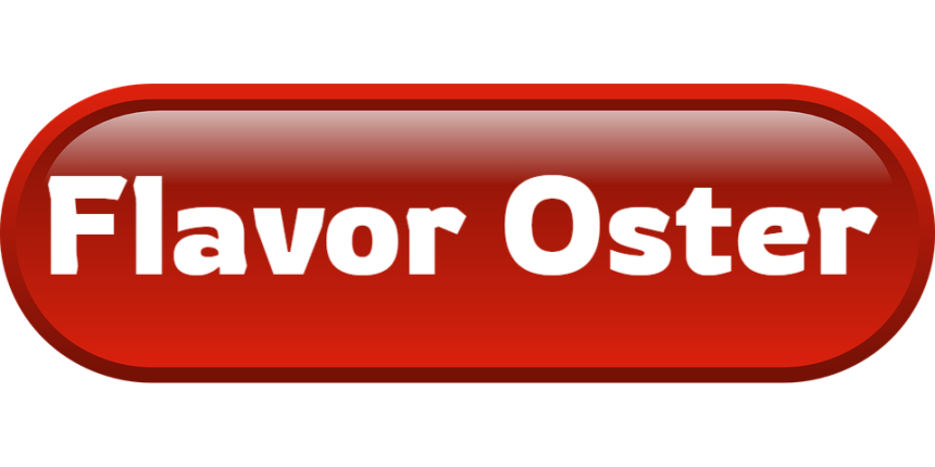 1ª – Flavor Oster