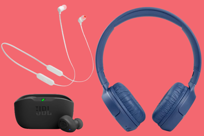 Os Melhores Fones de Ouvido JBL Bluetooth