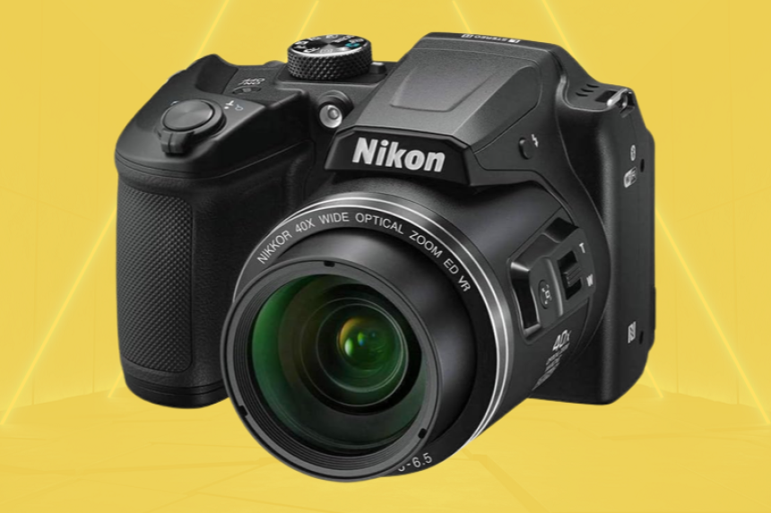 As Melhores Câmeras Nikon (Coolpix, D7500 e mais)