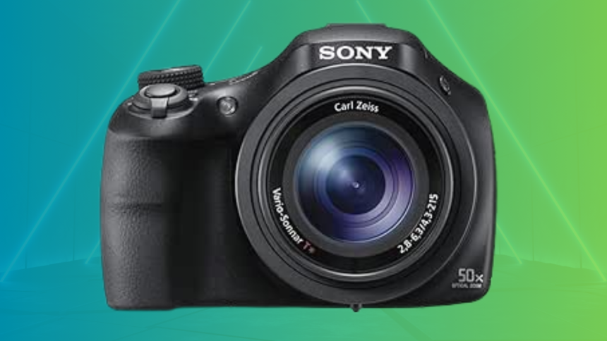 As Melhores Câmeras Sony (Cyber-Shot e Alpha)