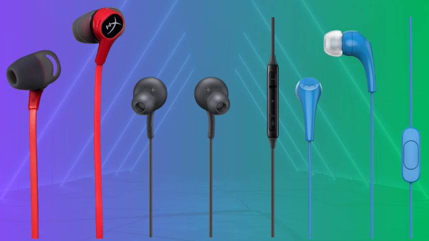 Os Melhores Fones de Ouvido Intra-Auriculares (JBL, Xiaomi e mais)