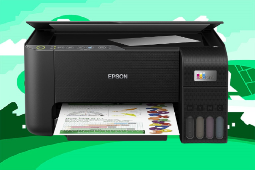As Melhores Impressoras Multifuncionais (HP, Epson e mais)