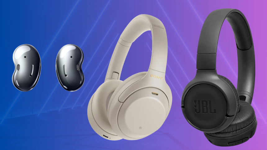 Os Melhores Fones de Ouvido Bluetooth (Xiaomi, JBL e mais)