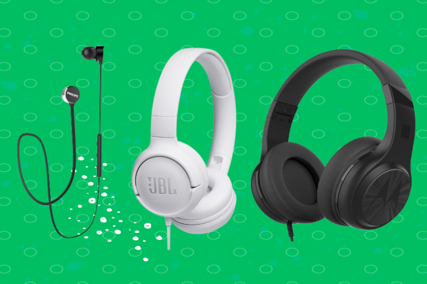 Os Melhores Fones de Ouvido Baratos (até R$150)  (JBL, Sony e mais)